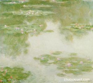 Water-Lilies
