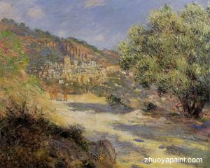 The Road to Monte Carlo