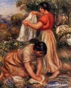 Laundresses