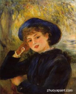 Mademoiselle Demarsy 