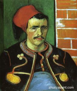 The Zouave