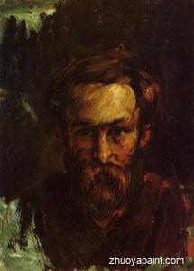 Portrait of a Man