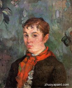 The Boss&acute;s Daughter