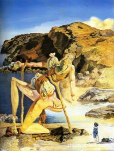 The Spectre of Sex Appeal