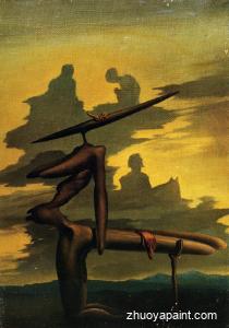 The Spectre of the Angelus