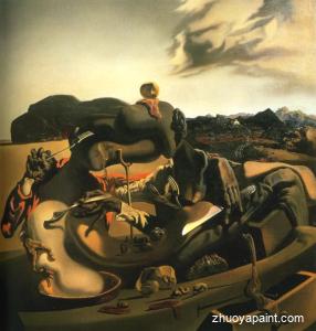 Autumnal Cannibalism