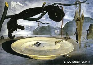 The Enigma of Hitler