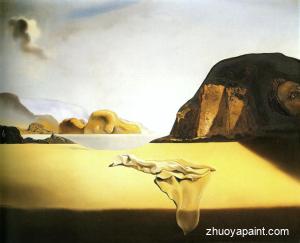 The Transparent Simulacrum of the Feigned Image