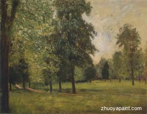 The Park at Sevres