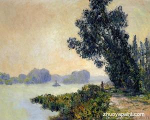 The Towpath at Granval