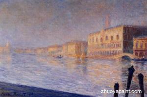 The Doges&acute; Palace