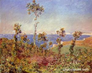 The &acute;Fonds&acute; at Varengeville