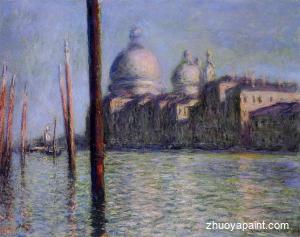 The Grand Canal