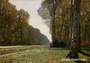 Le Pave de Chailly