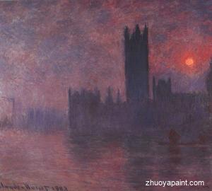 Houses of Parliament