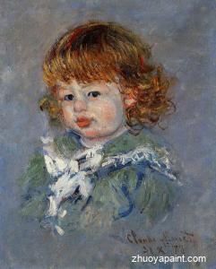 Jean-Pierre Hoschede, called &acute;Bebe Jean&acute;