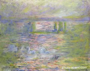 Charing Cross Bridge