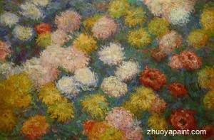 Chrysanthemums