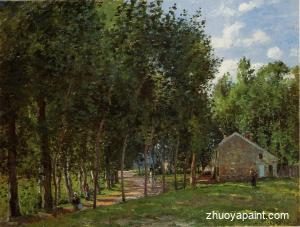 The House in the Forest