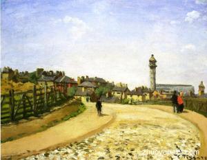 Upper Norwood, Crystal Palace, London