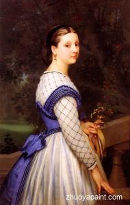 La Comtesse de Montholon