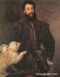 Federigo Gonzaga, Duke of Mantua