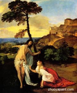 Noli me Tangere
