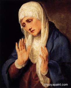 Mater Dolorosa