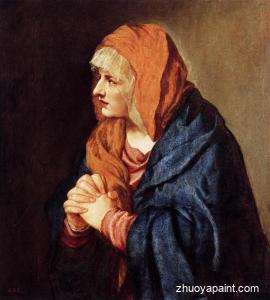 Mater Dolorosa