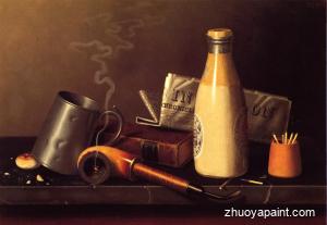 Materials for a Leisure Hour