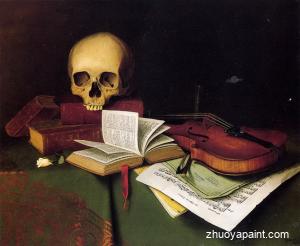 Mortality and Immortality