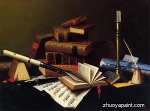 Music and Literature