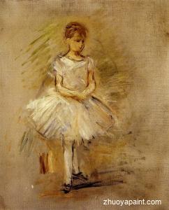 Little Dancer