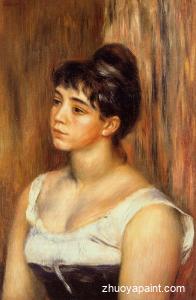 Suzanne Valadon