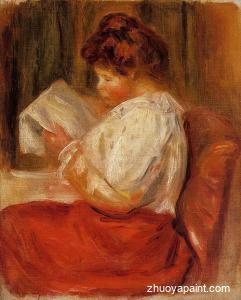 The Little Reader