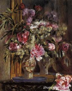 Vase of Flowers