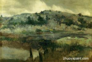 Paradise Rocks, Newport