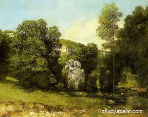 La Ruisseau de la Breme