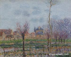 Saint Cyr du Vaudreuil