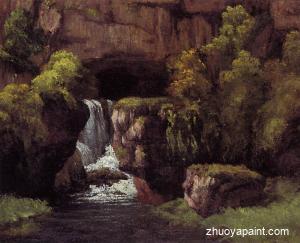 The Source of the Lison