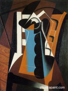 Still Life on a Chair