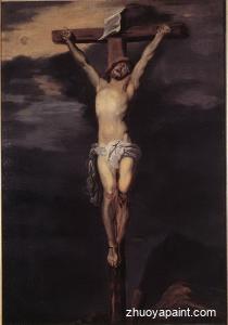 Christ on the Cross