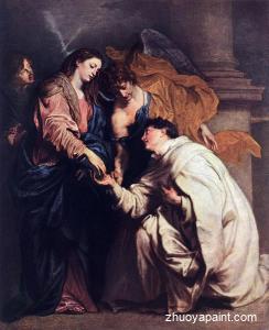 Blessed Joseph Hermann