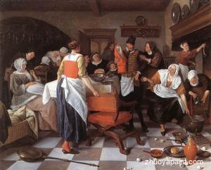 Celebrating the Birth