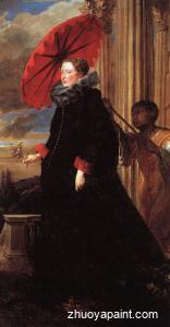 Marchesa Elena Grimaldi