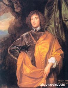 Philip, Fourth Lord Wharton