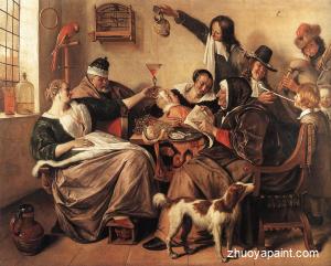 The Way You Hear It Is The Way You Sing It